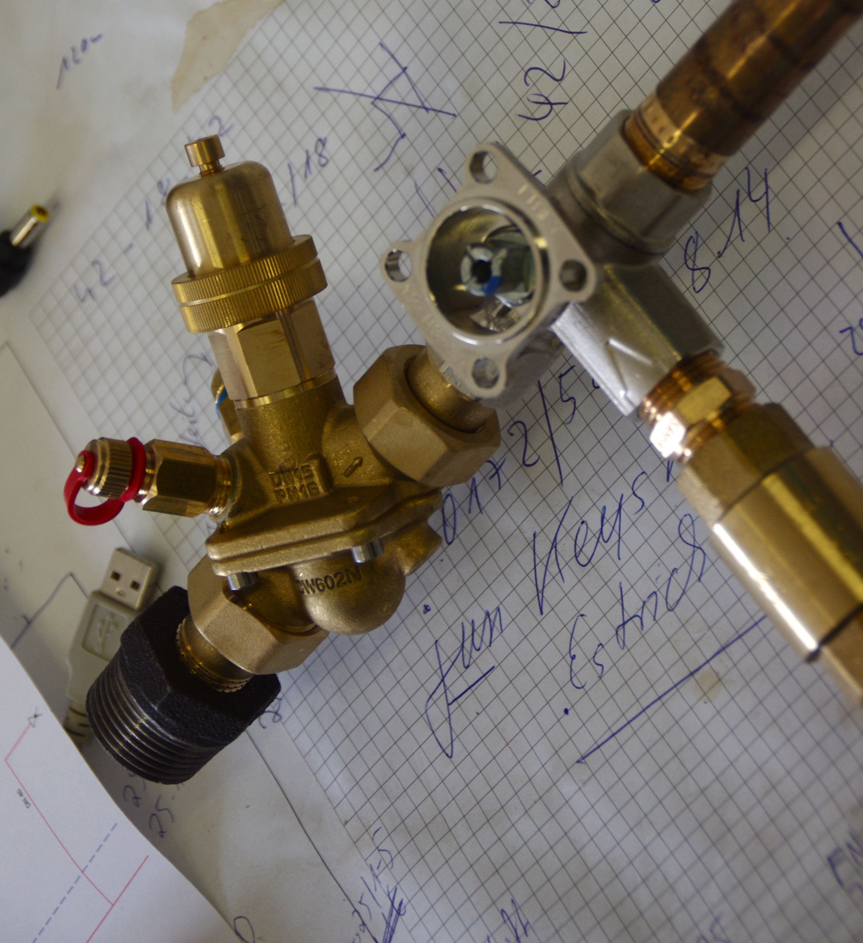 Heizung K&auml;lte Klima L&uuml;ftung Bad Camberg