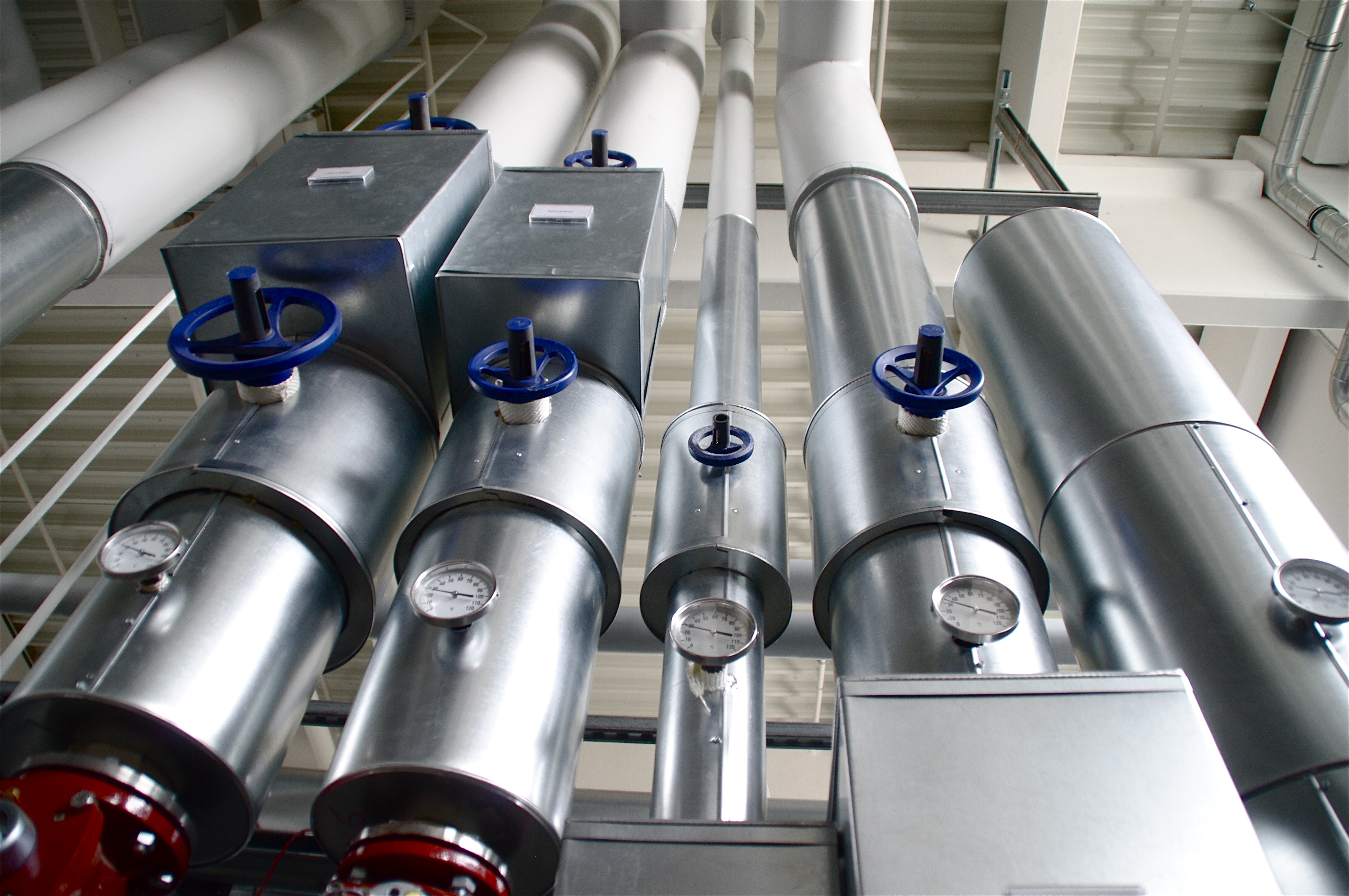 Heizung K&auml;lte Klima L&uuml;ftung Bad Camberg