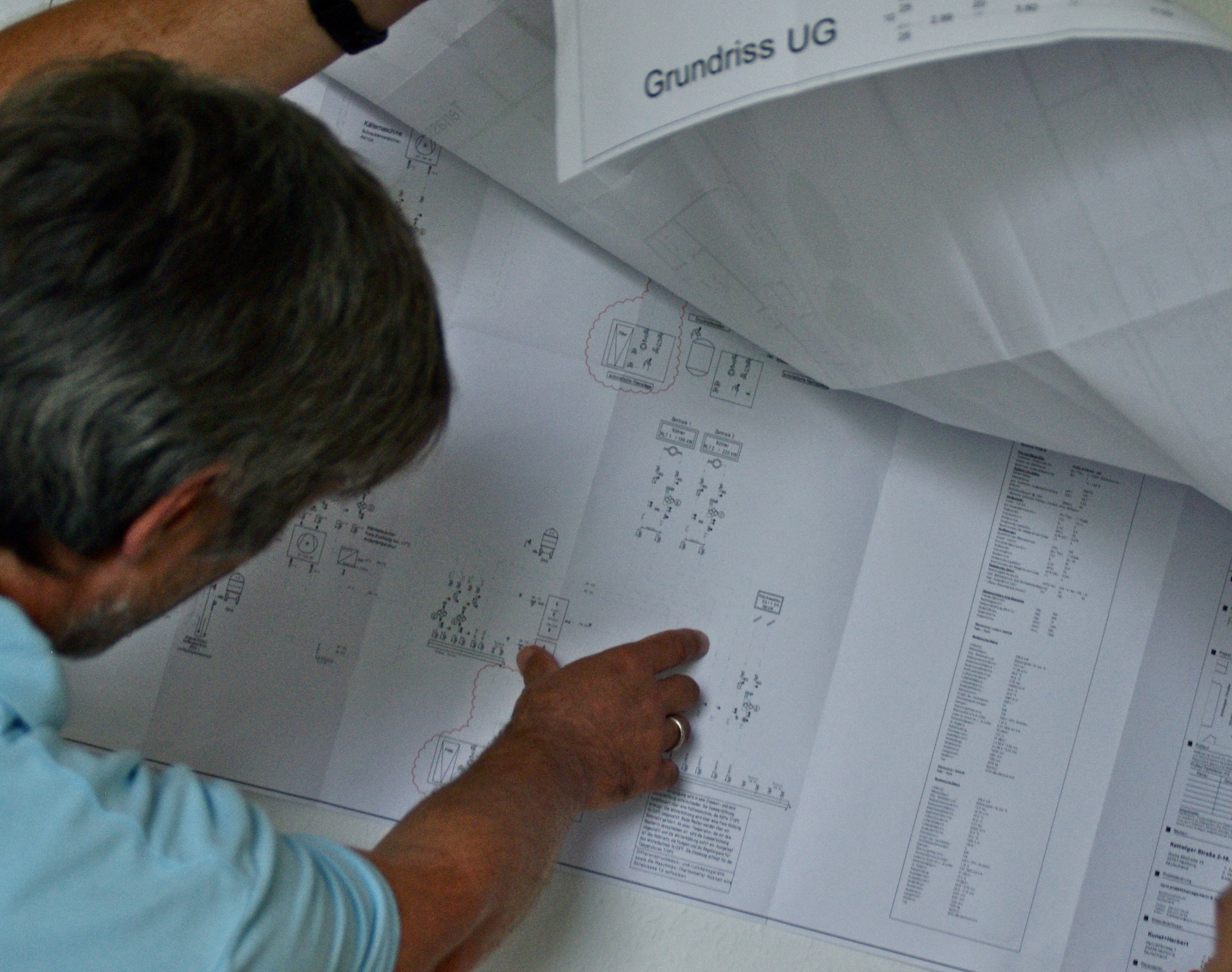 Heizung K&auml;lte Klima L&uuml;ftung Bad Camberg